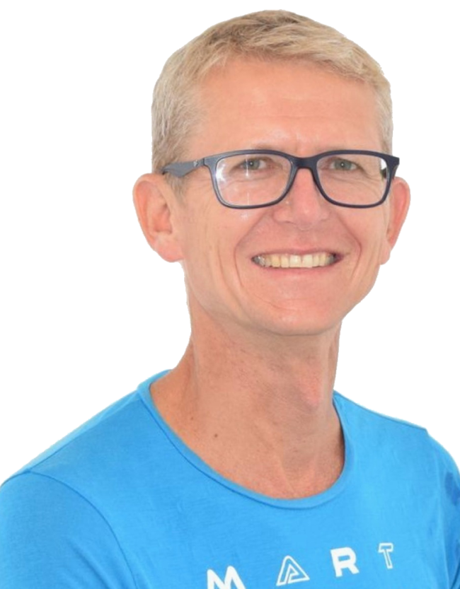 Dr. Johannes Strobl, Facharzt für Kinder- und Jugendheilkunde